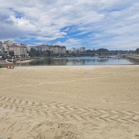 A Reitoral Appartement Comarca de Comarca de Vigo Buitenkant foto