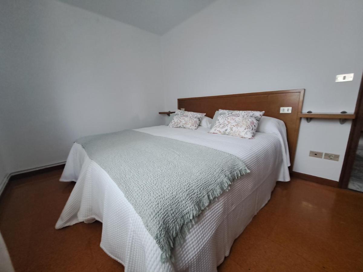 A Reitoral Appartement Comarca de Comarca de Vigo Buitenkant foto